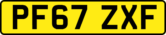 PF67ZXF