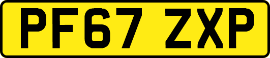 PF67ZXP