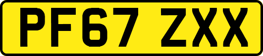 PF67ZXX