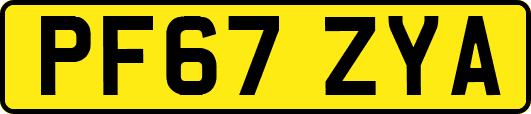 PF67ZYA