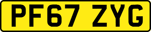 PF67ZYG