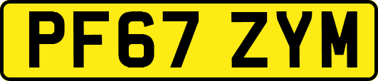 PF67ZYM