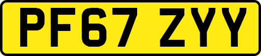 PF67ZYY