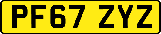 PF67ZYZ