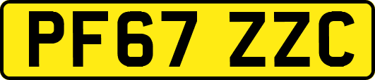PF67ZZC