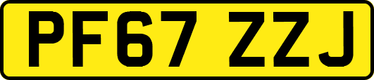 PF67ZZJ