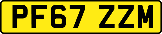 PF67ZZM