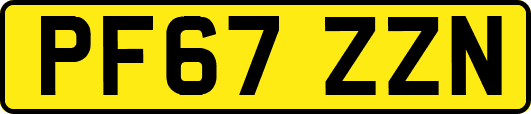 PF67ZZN