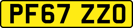 PF67ZZO