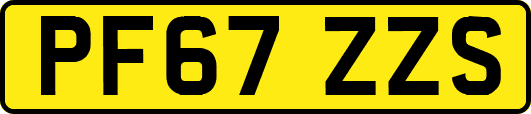 PF67ZZS