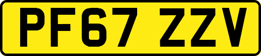 PF67ZZV