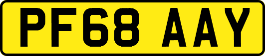 PF68AAY