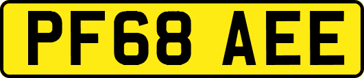 PF68AEE