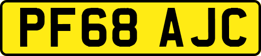 PF68AJC