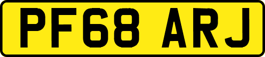 PF68ARJ