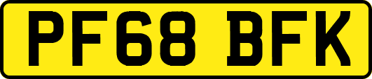 PF68BFK