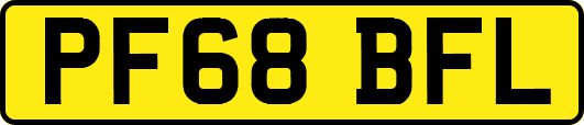 PF68BFL