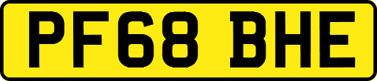 PF68BHE