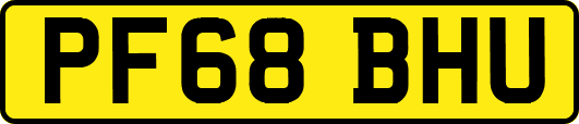 PF68BHU