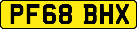 PF68BHX