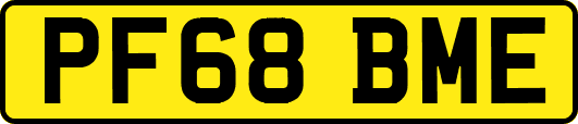 PF68BME