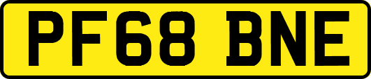 PF68BNE