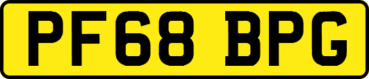 PF68BPG