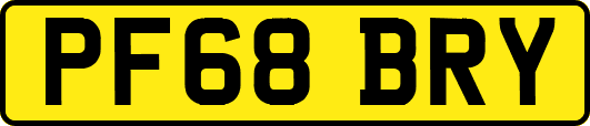 PF68BRY