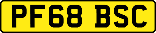 PF68BSC