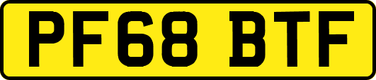 PF68BTF