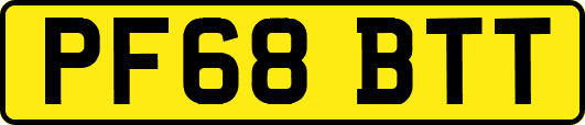 PF68BTT