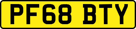 PF68BTY