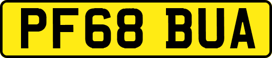 PF68BUA