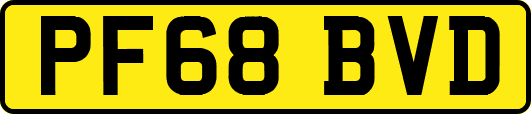 PF68BVD