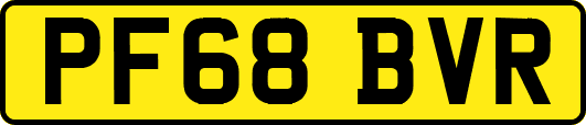 PF68BVR