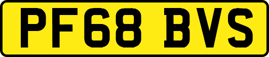 PF68BVS