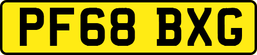 PF68BXG