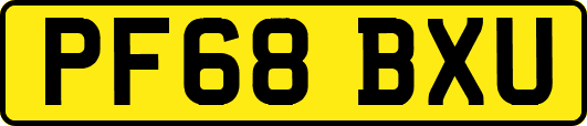 PF68BXU