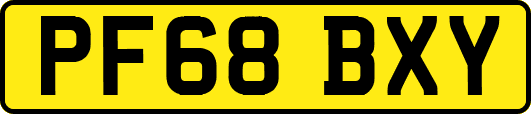 PF68BXY