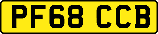 PF68CCB