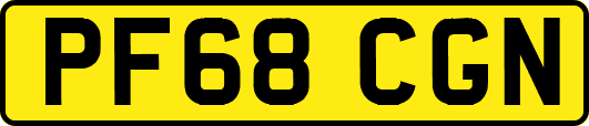 PF68CGN