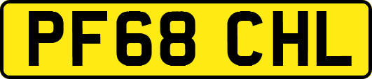 PF68CHL