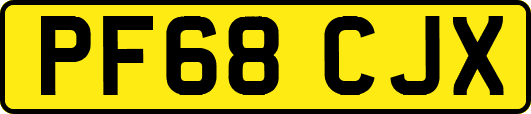 PF68CJX