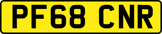 PF68CNR