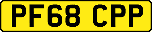 PF68CPP