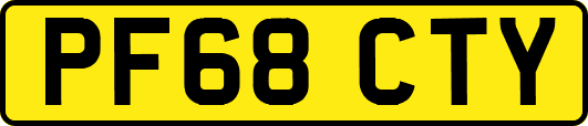 PF68CTY