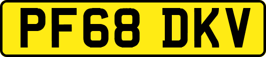 PF68DKV