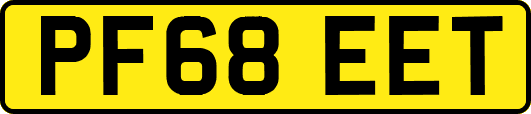 PF68EET