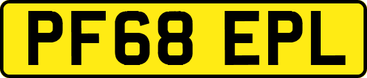 PF68EPL