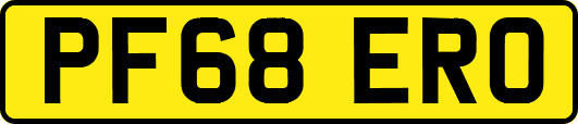 PF68ERO